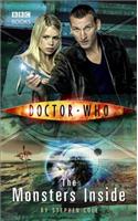 Doctor Who, Monsters Inside