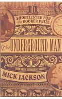 The Underground Man