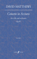 Concerto in Azzurro