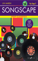 SONGSCAPE POP