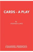 Cards - A Play