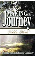 Making the Journey