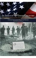 In Service to Their Country