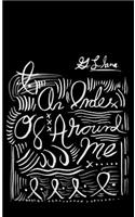 Index Of Around Me