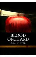 Blood Orchard