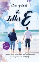 Letter E