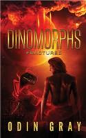 Dinomorphs