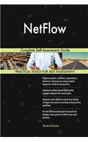 NetFlow Complete Self-Assessment Guide