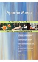 Apache Mesos The Ultimate Step-By-Step Guide