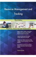 Resource Management and Tracking Third Edition