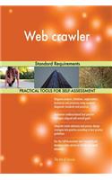 Web crawler Standard Requirements
