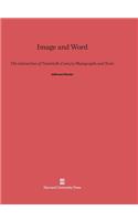 Image and Word