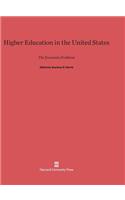 Higher Education in the United States