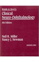 Clinical Neuro-ophthalmology: Cumulative Index to vs.1 & 2