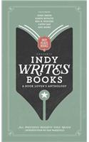 Indy Writes Books