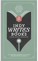 Indy Writes Books