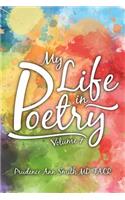 My Life in Poetry