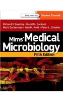 Mims' Medical Microbiology