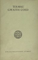 Termau Gwaith Coed