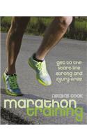 Marathon Training: Get to the Start Line Strong and Injury-Free