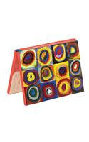 Kandinsky Circles Portfolio Notes