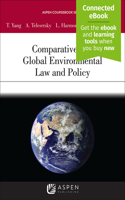 Comparative and Global Environmental Law and Policy