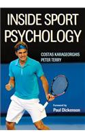 Inside Sport Psychology