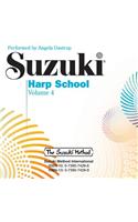 Suzuki Harp School