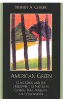 American Green