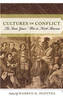 Cultures in Conflict