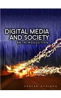 Digital Media and Society