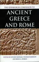 Edinburgh Companion to Ancient Greece and Rome