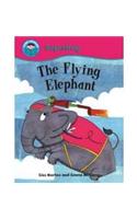 The Flying Elephant