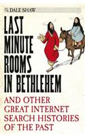 Last Minute Rooms in Bethlehem