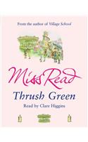 Thrush Green