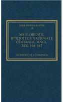 MS Florence, Biblioteca Nazionale Centrale, Magl. XIX, 164-167