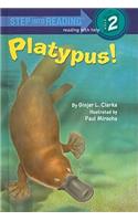 Platypus!