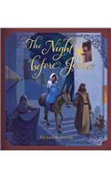 Night Before Jesus