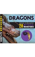 Creature Files: Dragons: Encounter 20 Mythical Monsters