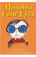 Manolito Four-Eyes
