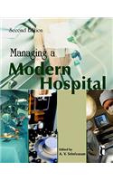 Managing a Modern Hospital