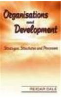 Organisations and Development