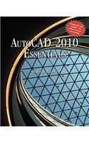 Autocad(r) 2010 Essentials