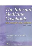 The Internal Medicine Casebook: Real Patients, Real Answers