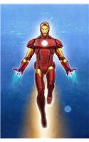 Iron Man Legacy - War Of The Iron Men