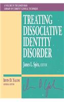 Treating Dissociative Identity Disorder