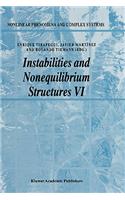 Instabilities and Nonequilibrium Structures VI