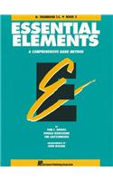 Essential Elements - Book 2 (Original Series)