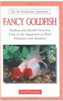 Fancy Goldfish