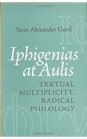 Iphigenias at Aulis